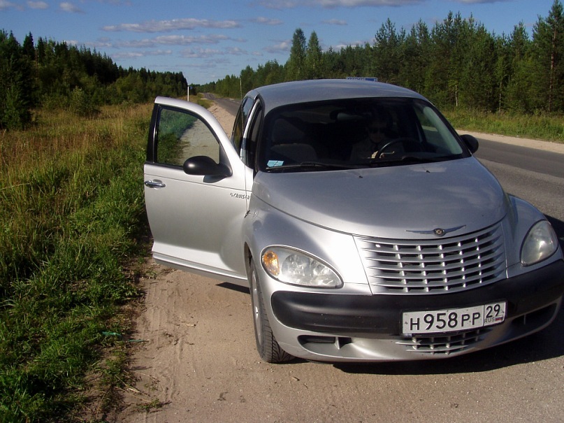 Отчеты о автопутешествиях по россии - patocount’s blog