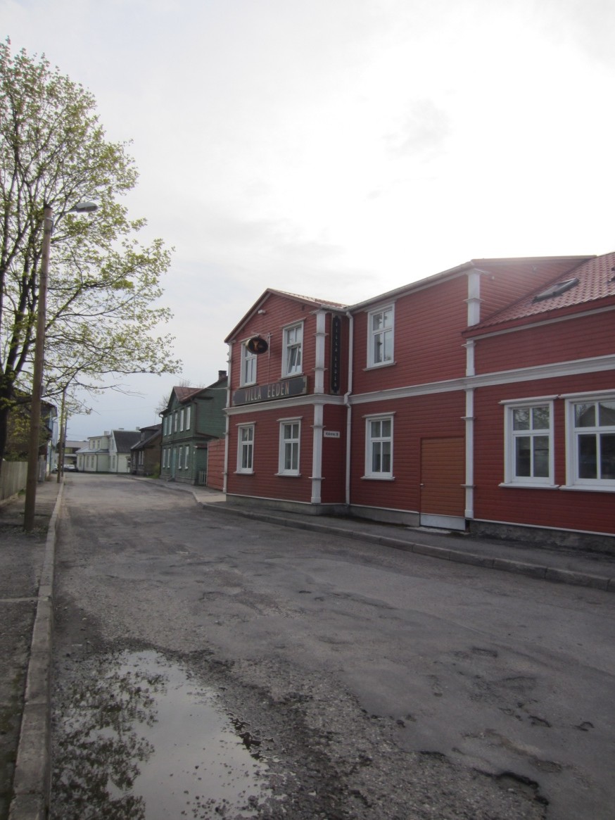 Где отдохнуть в белгородской области в выходные