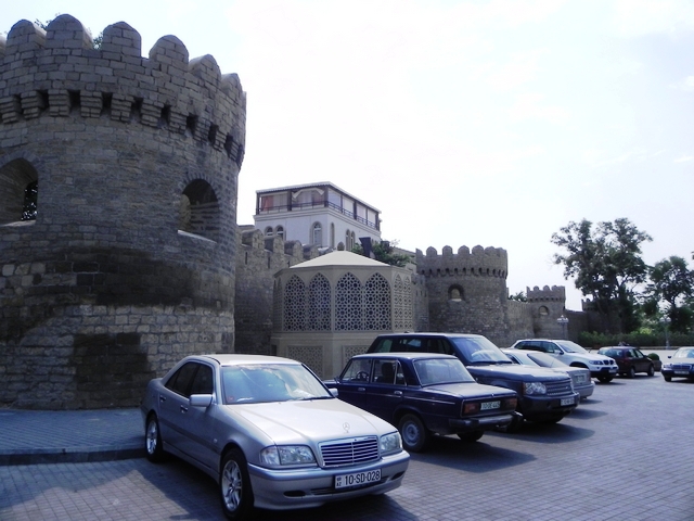 Секретный визит в "Обитель зла" или на авто из Минска в Иран через Турцию.